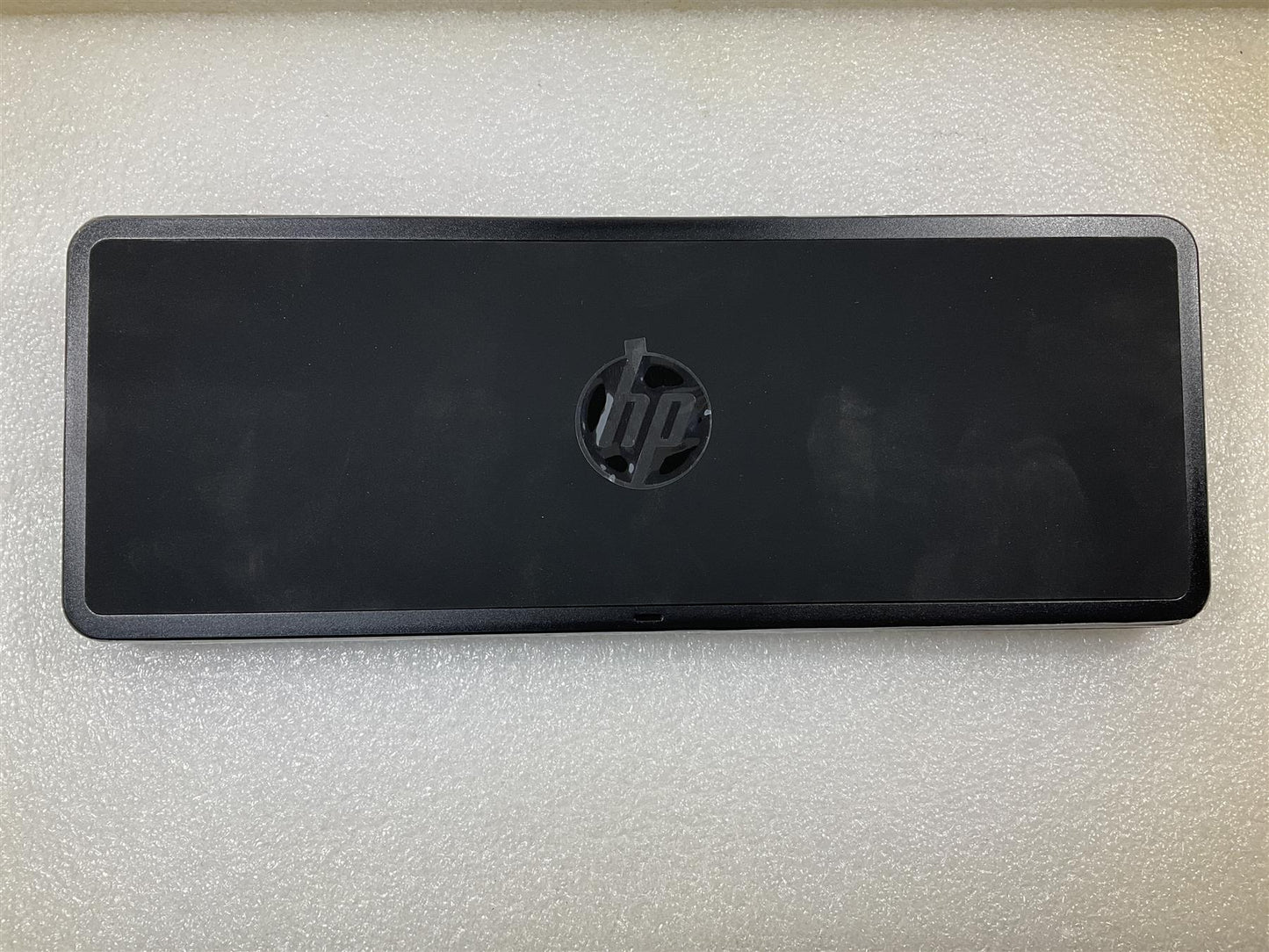 HP 742302-001 USB Docking Station Universal Port Replicator E6D70AA HSTNN-IX07