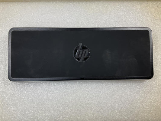 HP 742302-001 USB Docking Station Universal Port Replicator E6D70AA HSTNN-IX07