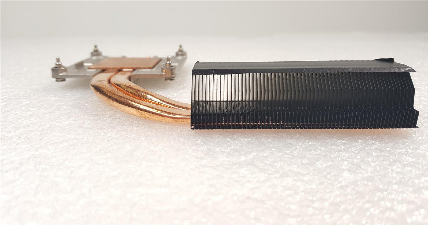 Hp EliteBook 8770w 653629-001 CPU Processor Heatsink Cooler Cooling Copper New