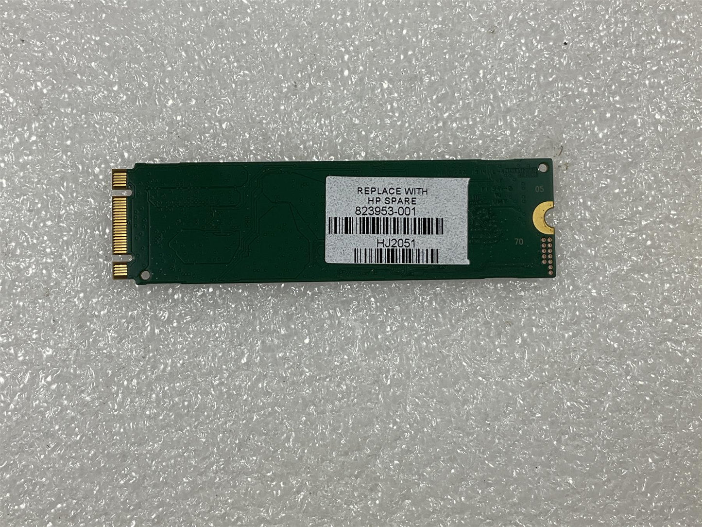 HP 823953-001 Samsung PM871b 128GB M.2 SATA SSD MZ-NLN128C SSD Solid State Drive