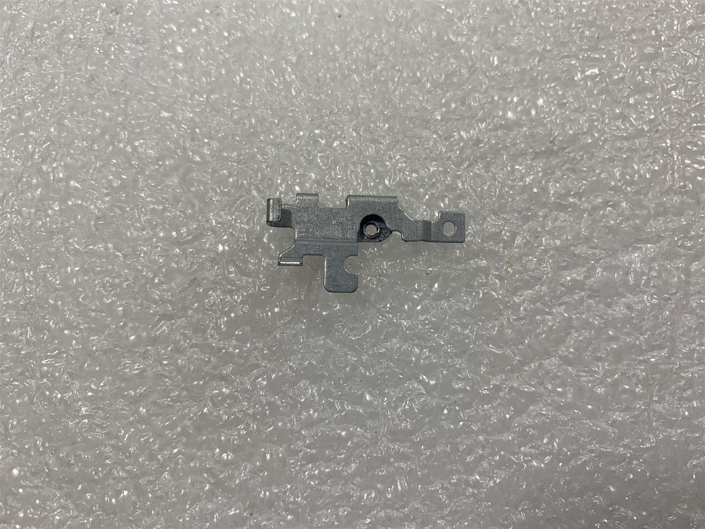 HP 645 655 G3 840683-001 Finger Print WLAN Module Card Reader Bracket Kit Metal