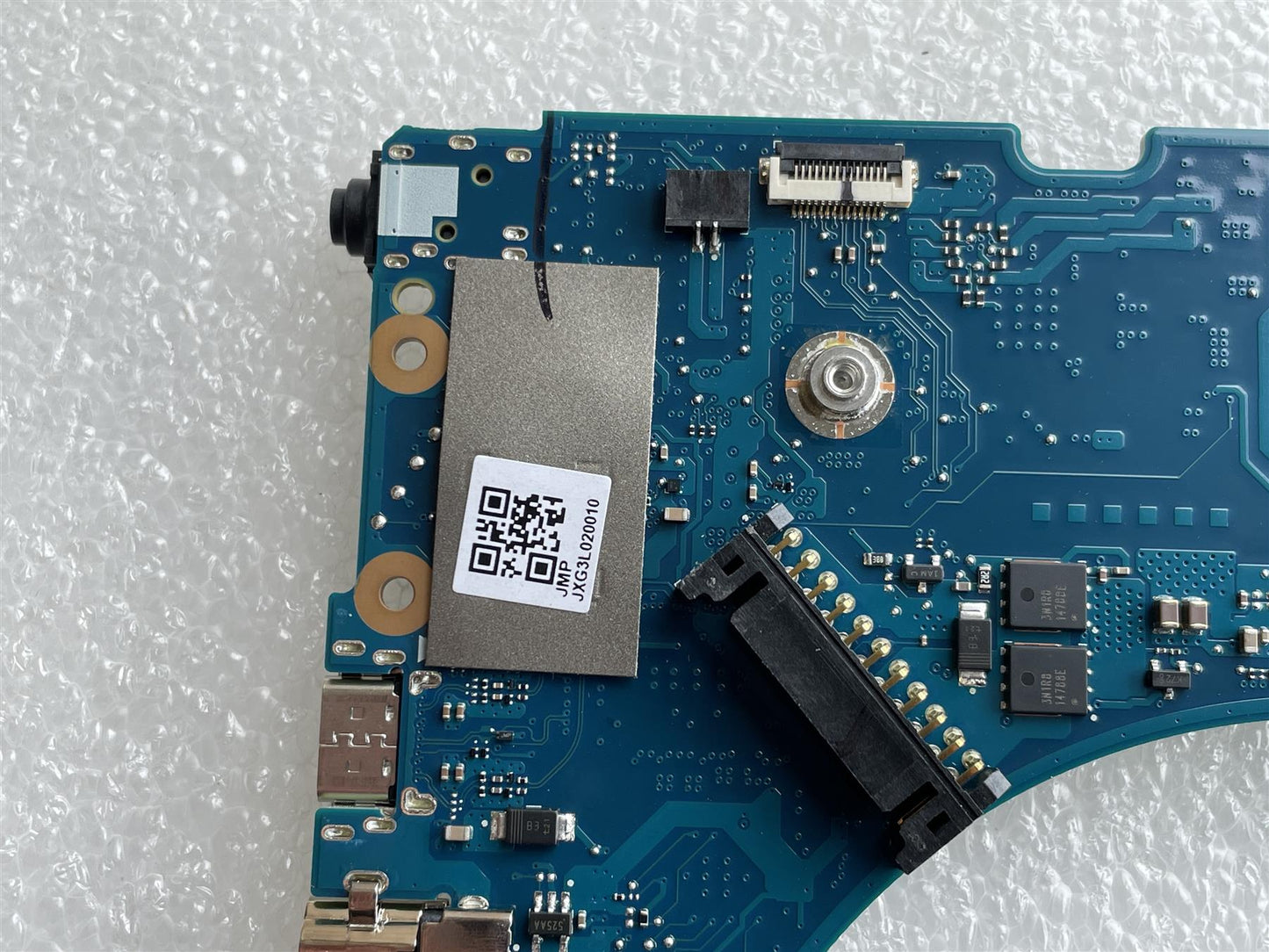 for HP Omen 17-CK0 M73734-001 M57132-001 M96649-001 Intel I5-11400H RTX 3060 Motherboard 6GB NEW