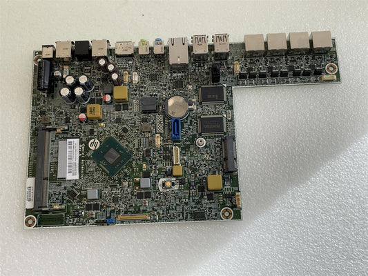 For HP RP2 Retail System Model 2030 901695-702 Motherboard eDP BT-D J2900 AiO MB