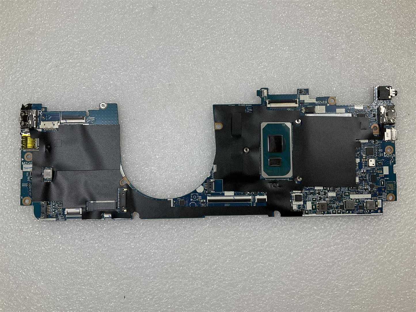 For HP ENVY x360 13-BD M22484-601 M15289-601 Intel i7-1165G7 8GB Motherboard NEW