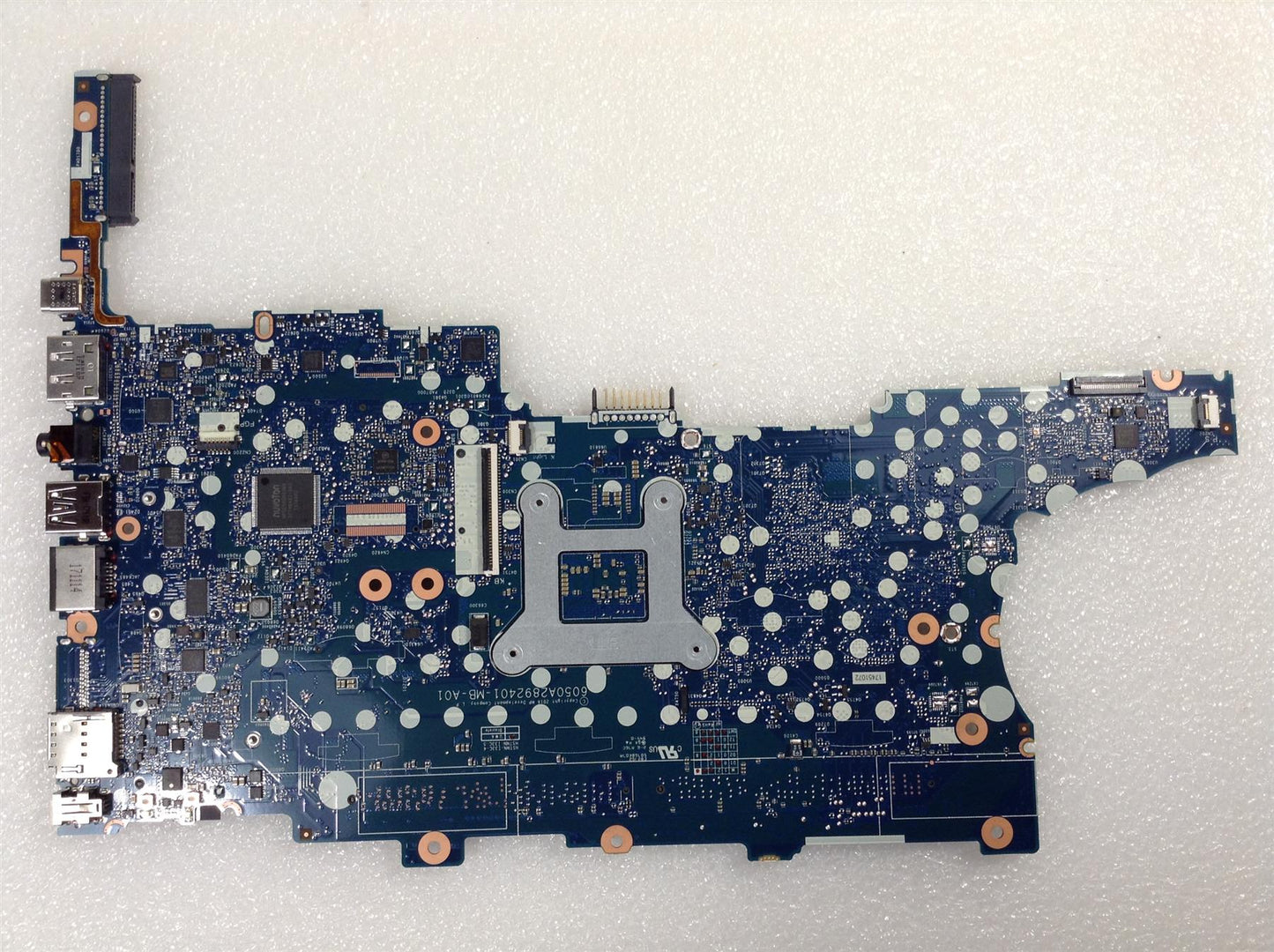 HP EliteBook 745 G3 Notebook PC 827576-001 827575-001 A12 Pro-8800 Motherboard NEW