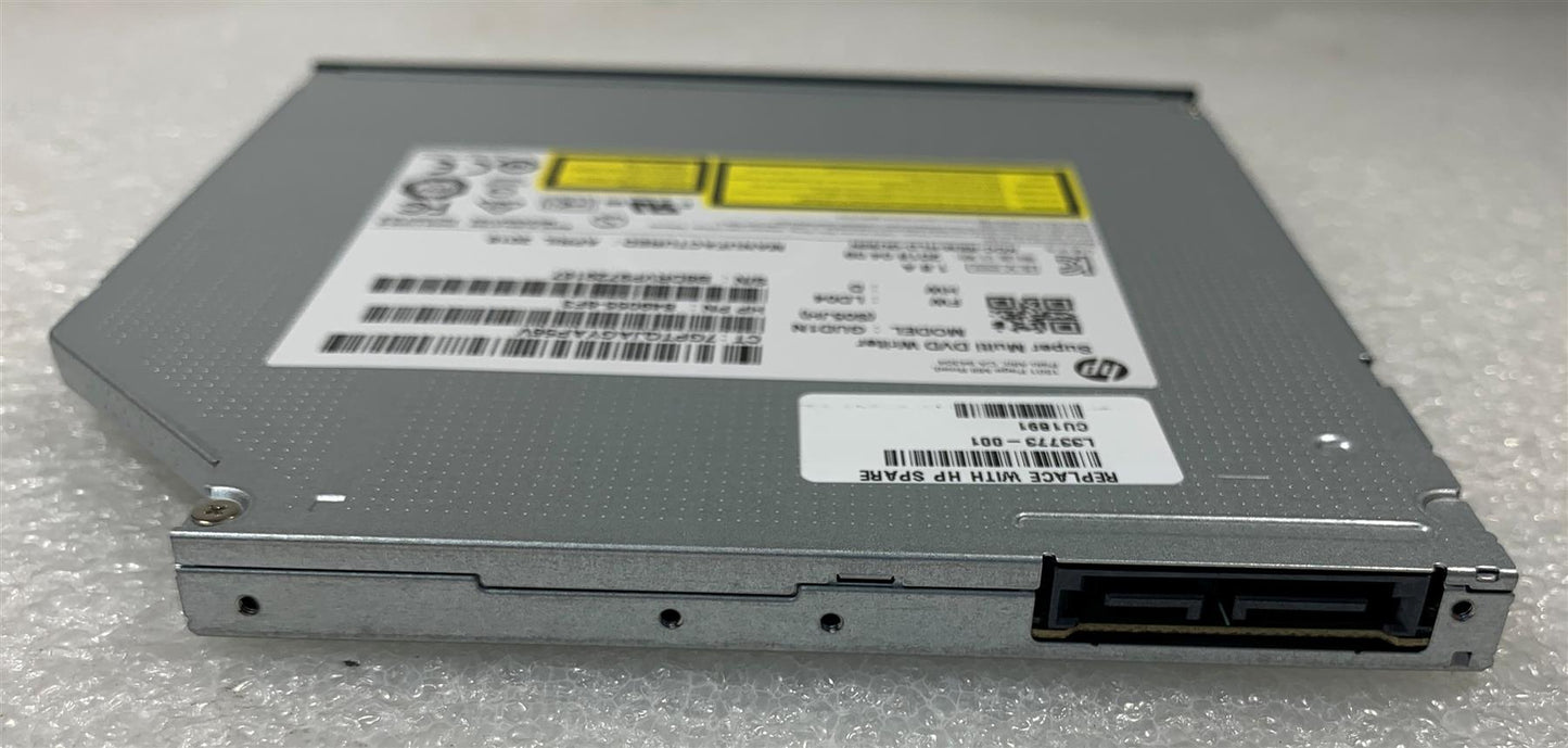 for HP Z440 L33773-001 849055-6F3 GUD1N S05JH DVD Drive SATA Writer RW SU-208 NEW