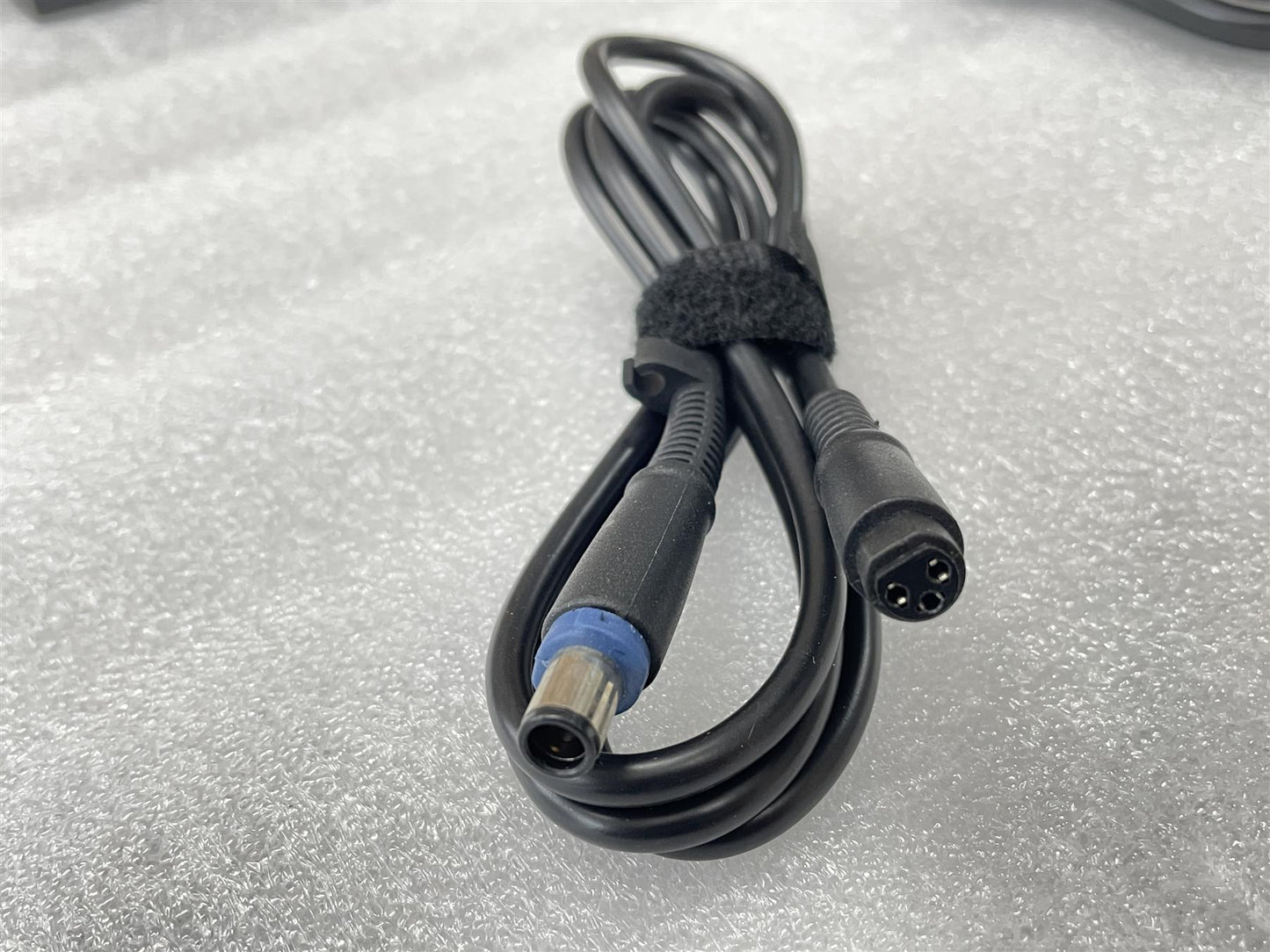 for HP L51979-001 696960-001 AC Combo Adapter Charger HSTNN-DA36 90W Genuine NEW