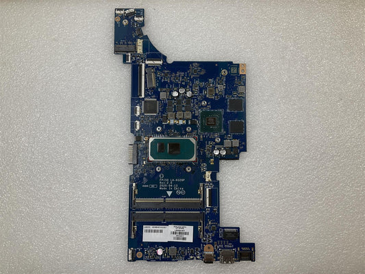 HP 15-DW 250 G8 L87539-601 L86464-601 Intel I5-1035G1 MX130 2GB DSC Motherboard