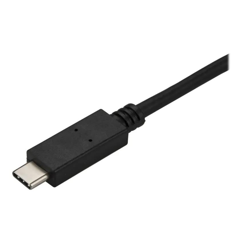 for Startech 3m USB-C to DisplayPort 1.2 Cable Adapter CDP2DPMM3MB Thunderbolt