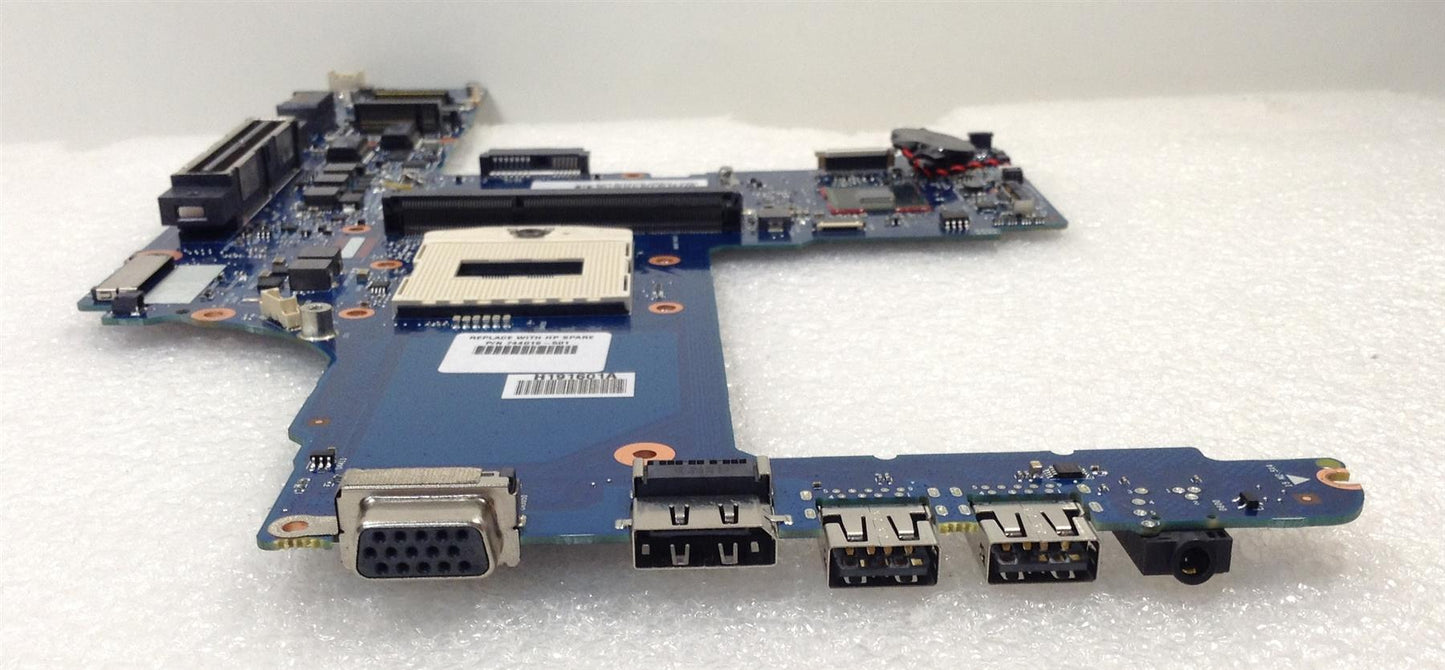 HP ProBook 640 650 G1 Notebook PC 744016-501 744020 744016  744007 UMA Motherboard NEW Genuine