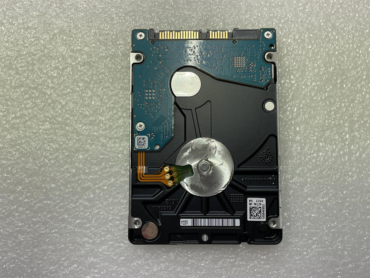 For Hp 766457-858 Seagate ST1000LM049 HDD 2.5 inch SATA 1TB Hard Disk Drive NEW