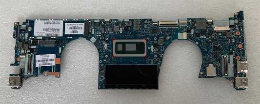 for HP EliteBook x360 1040 G6 L63008-601 (sneing L63007 )  Intel I7-8665U 8GB UMA Motherboard NEW