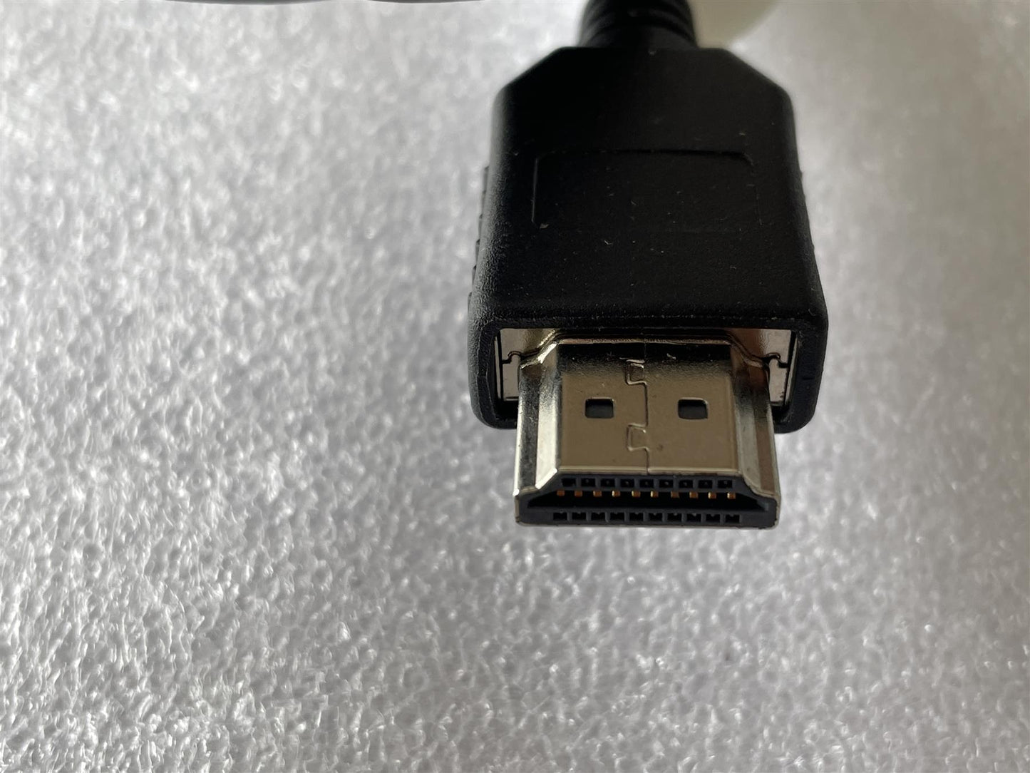 For HP 917446-002 Cable HDMI to HDMI High Speed 1.5M Genuine Original NEW