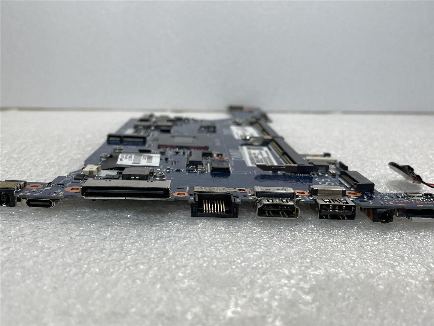 For HP EliteBook 735 G5 Motherboard L13664-001 AMD Ryzen 5 PRO 2500U UMA NEW