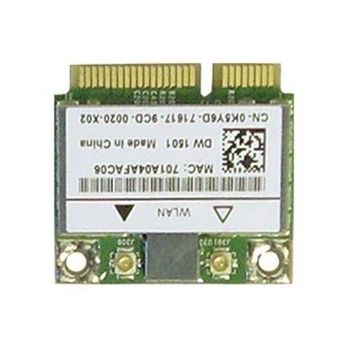 HP Pavilion G6 g6-2212sa RT5390 Wifi Wi-Fi WLAN Wireless Card GENUINE Mini PCI-E new