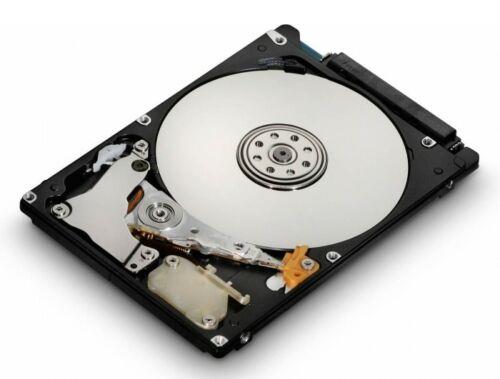 500GB Laptop Hard Disk Drive HDD for ASUS HP Acer Sony Vaio Dell Lenovo Asus NEW