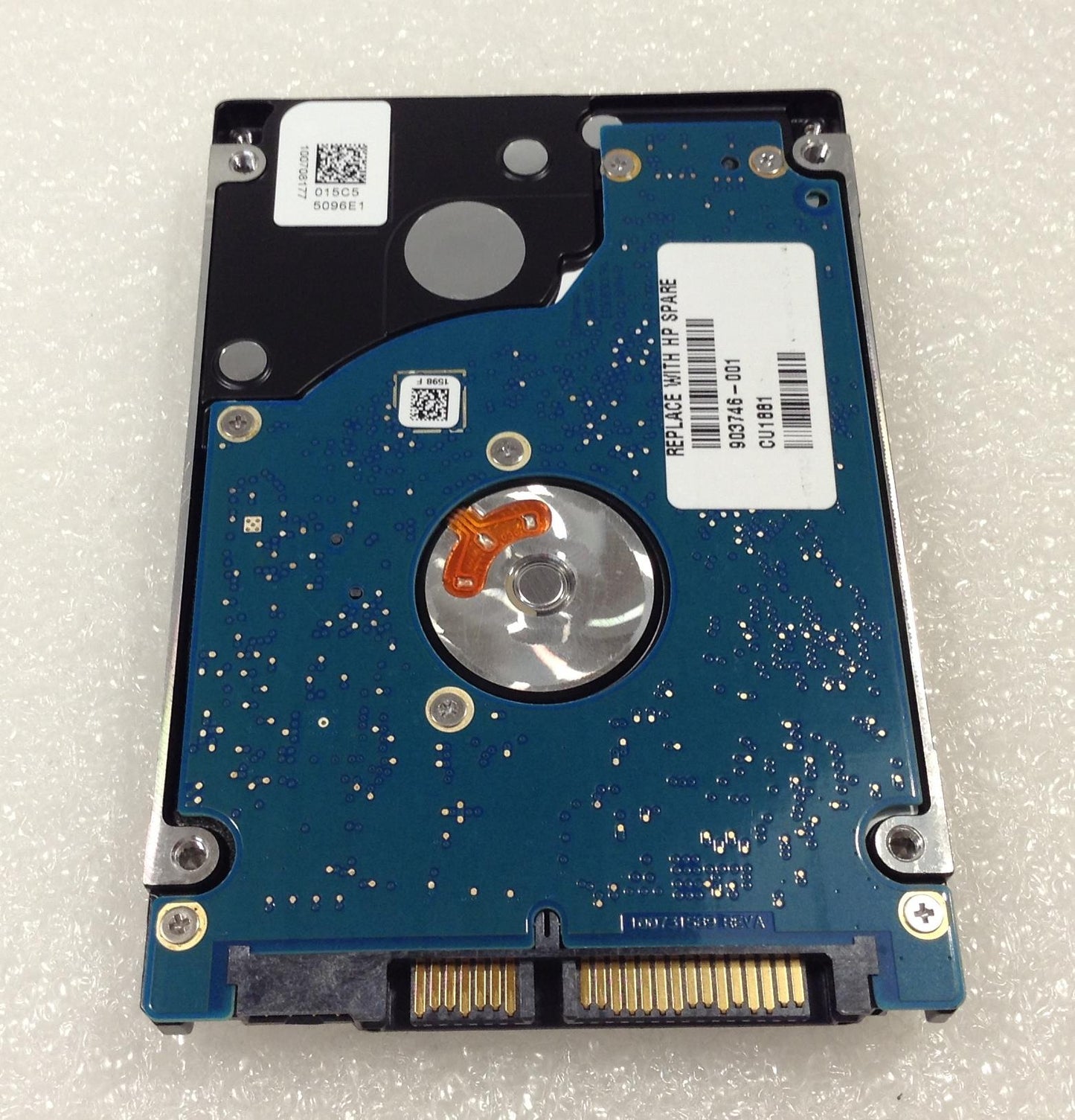 HP 800 G2 903746-001 SEAGATE ST1000LM014 1TB 2.5" HDD SATA Generic Genuine NEW