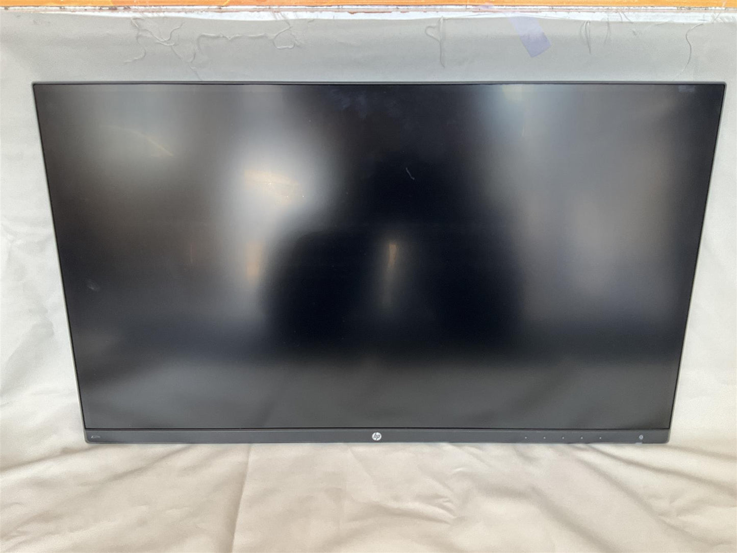 HP Z27n 795129 27 inch Narrow Bezel IPS Display Screen Monitor Head Only QHD 2K