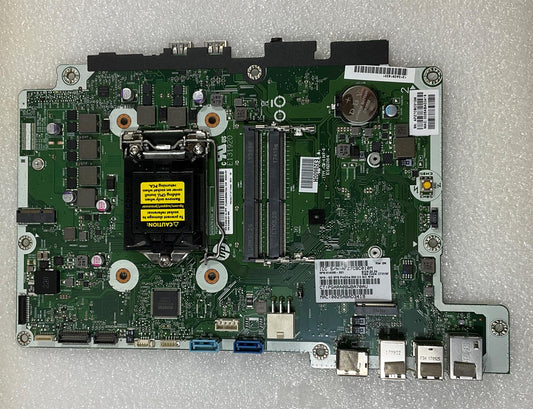 HP ProOne 600 G3 AIO 914096-601 001 Intel LGA1151 Socket CPU Motherboard NEW