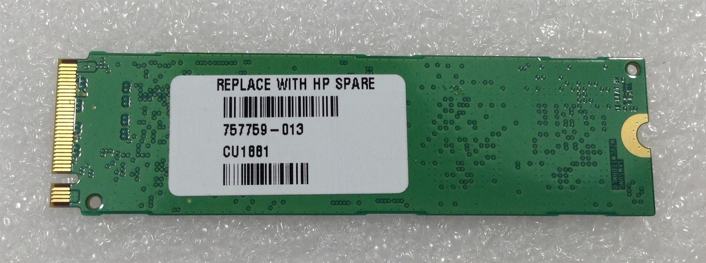 HP ProDesk 600 G2 GNRC 757759-013 1TB Turbo Drive M.2 SSD NEW Genuine Original