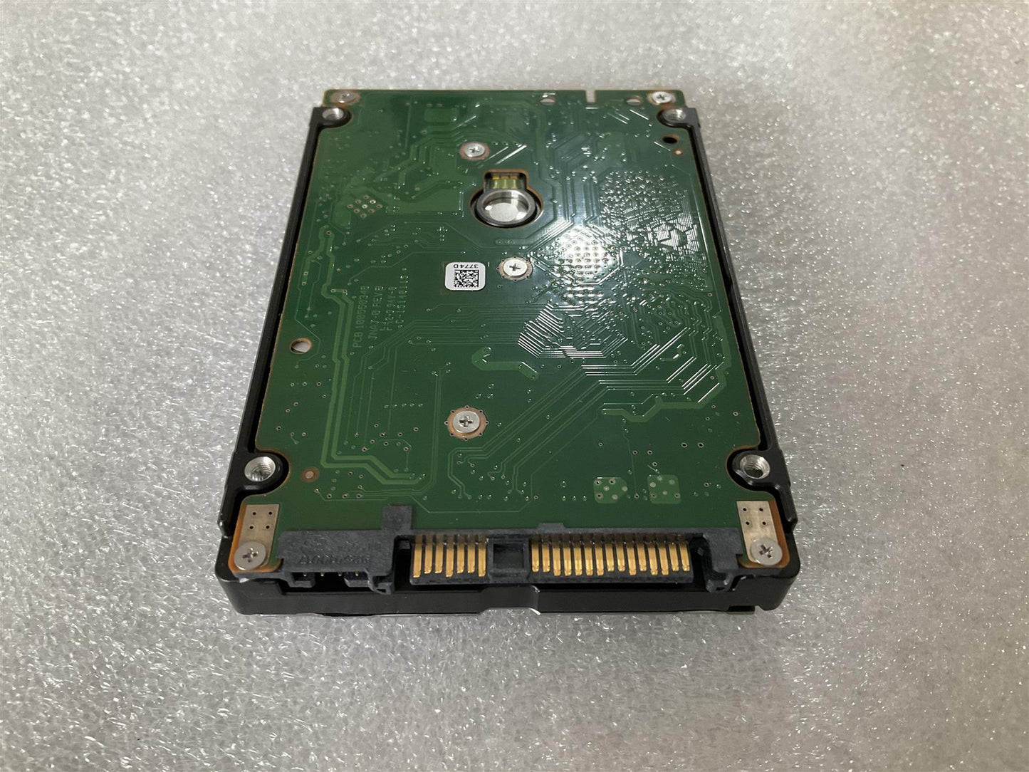 HP MM1000FBFVR 605832-002 Seagate ST91000640SS 1TB 7200 SAS HDD Hard Disk Drive