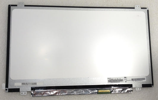 14.0 Inch Screen N140BGE - L43 H/W: C2 LCD 14 Raw Panel CT : CEDQL025C8HI1L