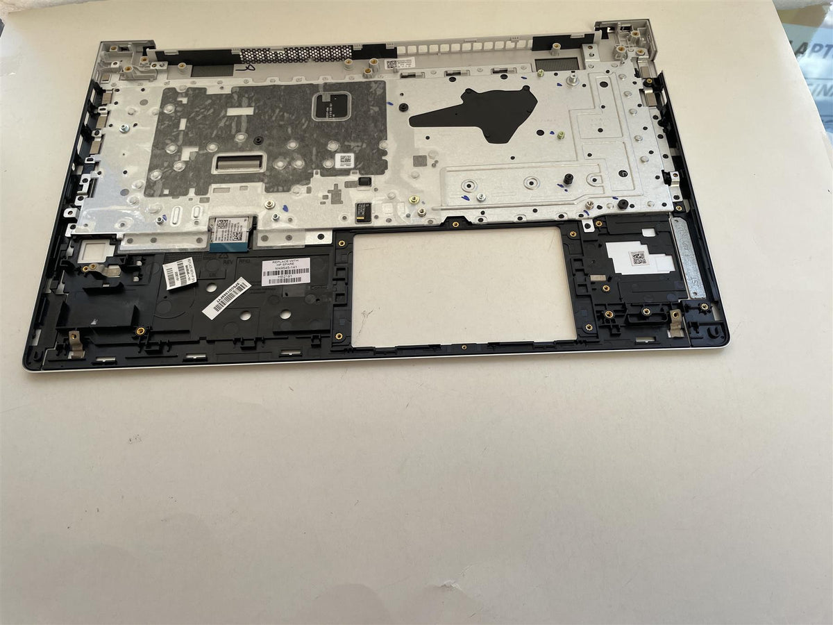 HP Probook 450 455 650 655 G8 G9 M49545-141 Palmrest Keyboard Turkish Turkce NEW