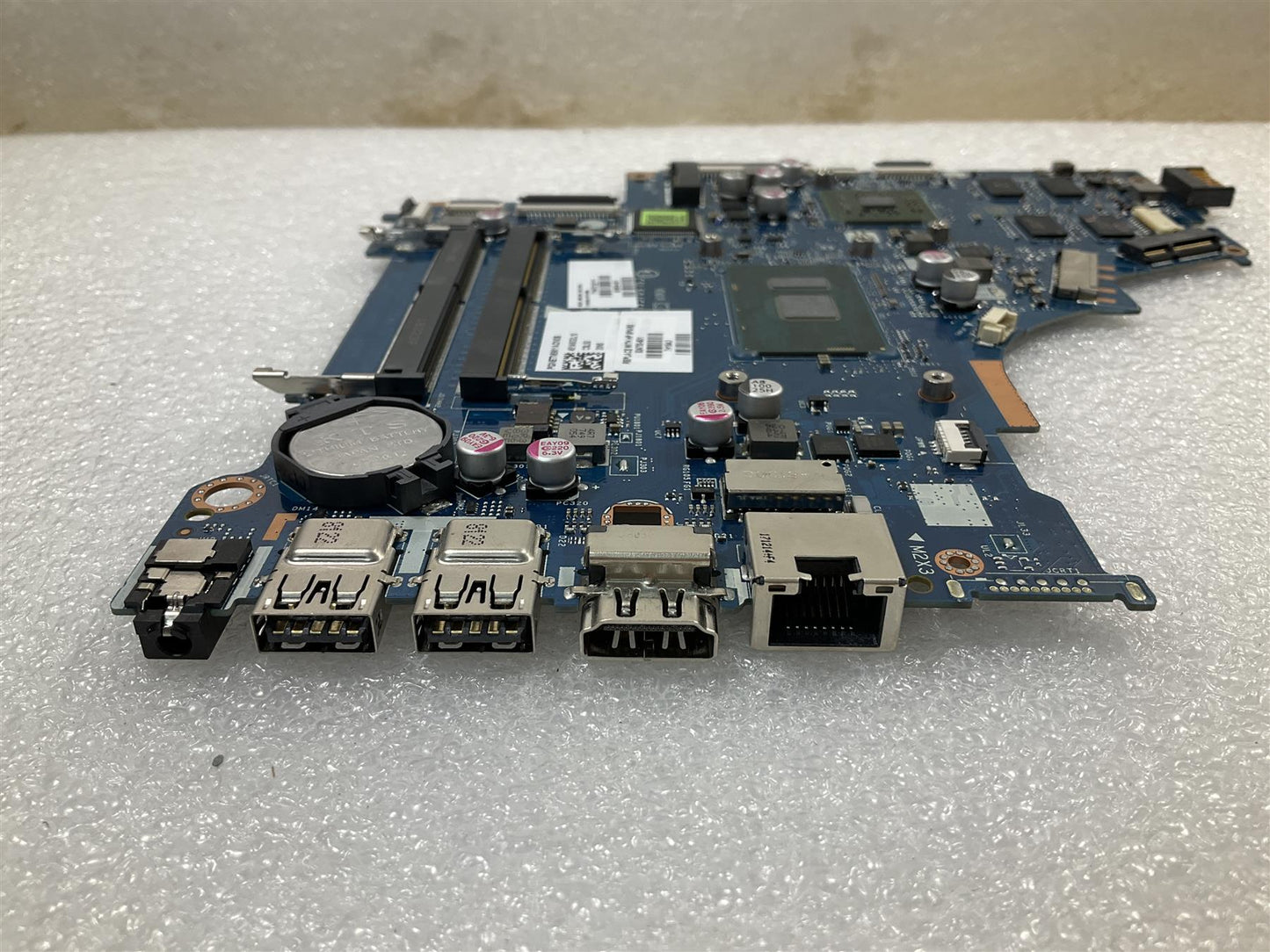 HP 15-BS 15-BW 250 G6 928638-601 924755-601 Intel I3-6006U CPU DSC Motherboard