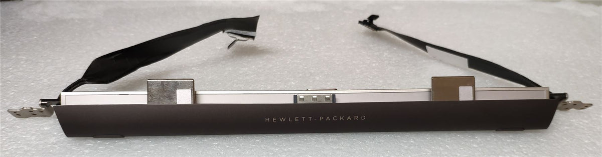HP 13 Spectre 742105-001 743626 Screen Display Hinge Hinges Covers Genuine NEW