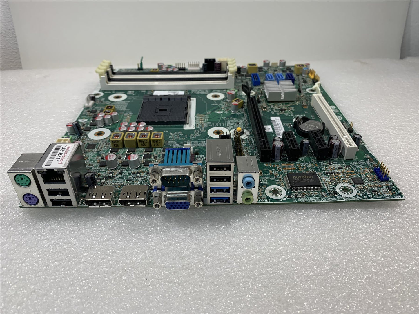 HP EliteDesk 705 G1 752149-501 601 001 751439 AMD FM2+ Socket Motherboard NEW