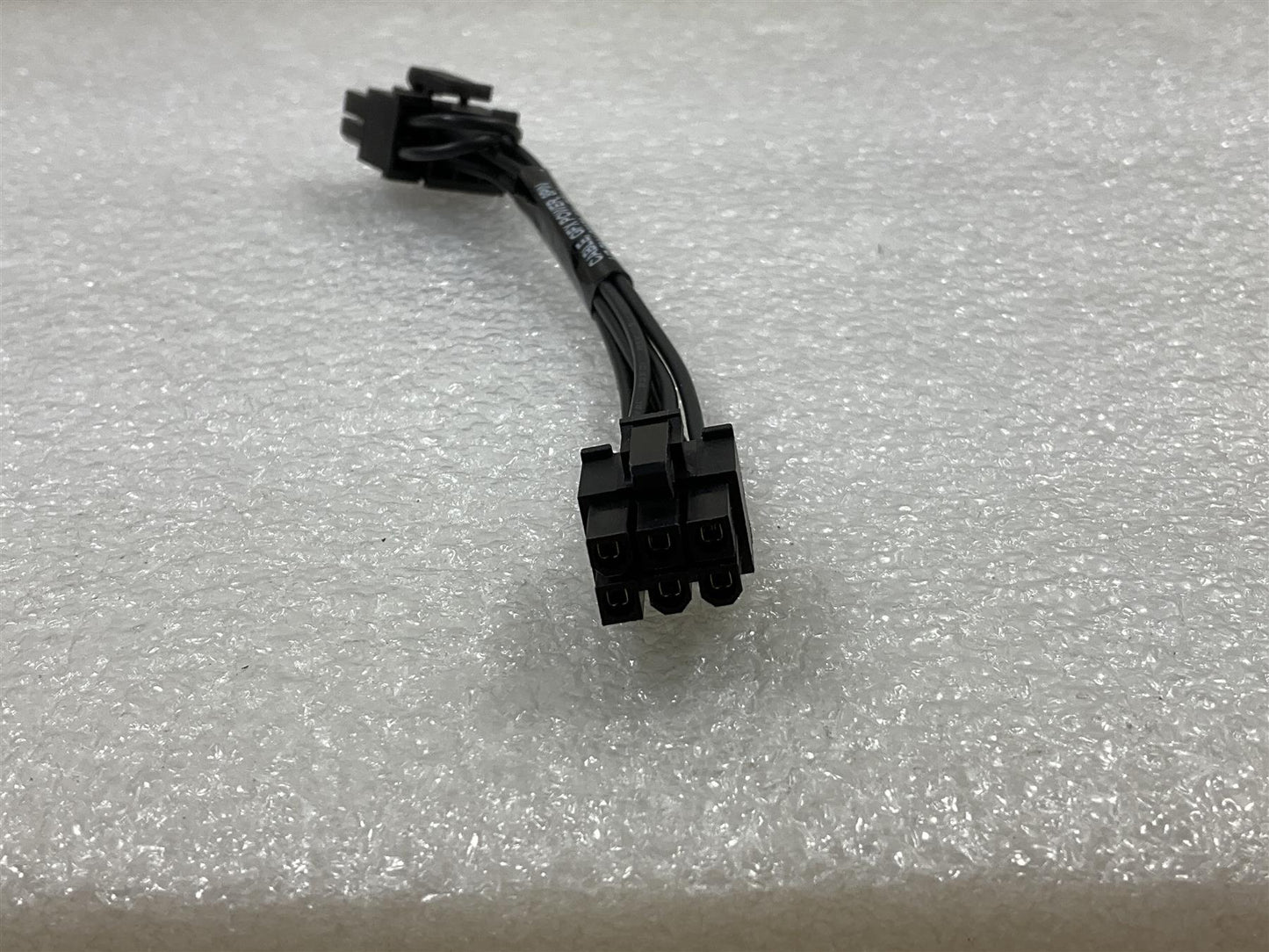 for HP ZCentral 4R Workstation M11748-001 L88379-001 GPU GFX POWER 8PIN NEW