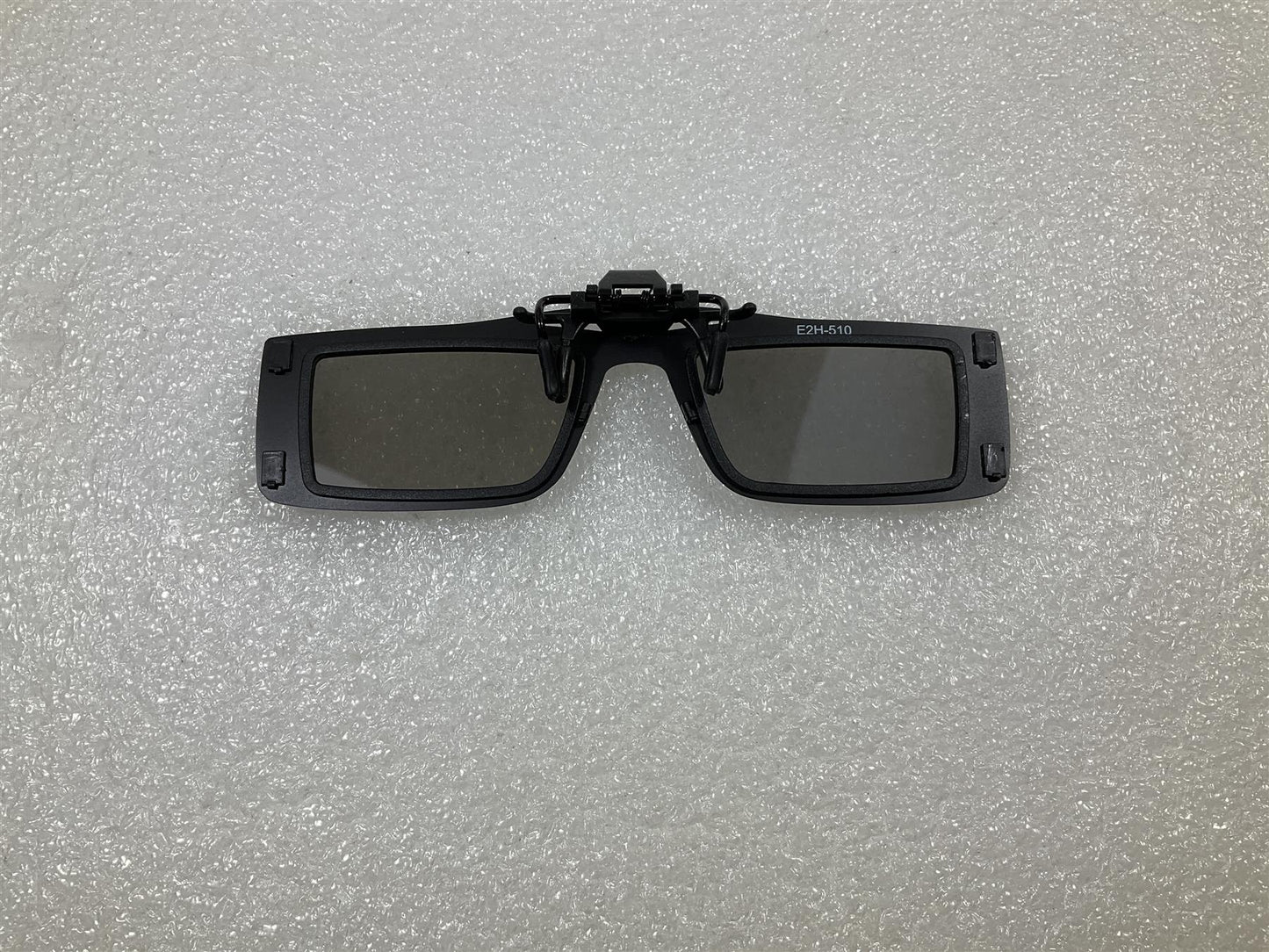 HP Z VR Virtual Reality Display 793120-001 793089-010 E2H-510 Glasses Z3D NEW
