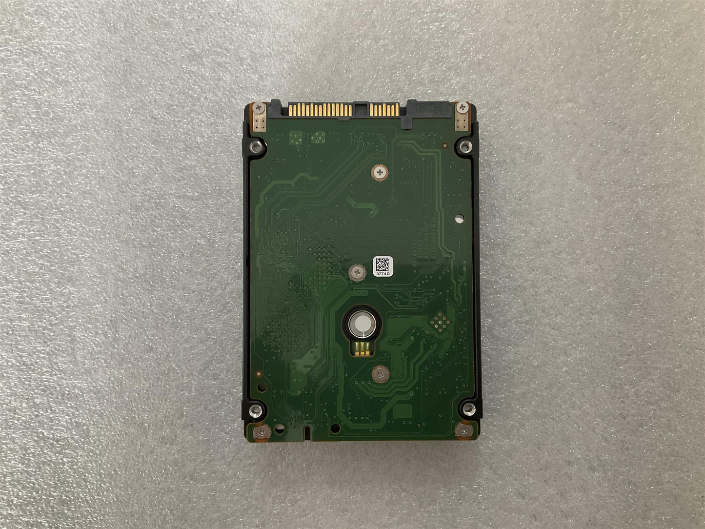 HP MM1000FBFVR 605832-002 Seagate ST91000640SS 1TB 7200 SAS HDD Hard Disk Drive