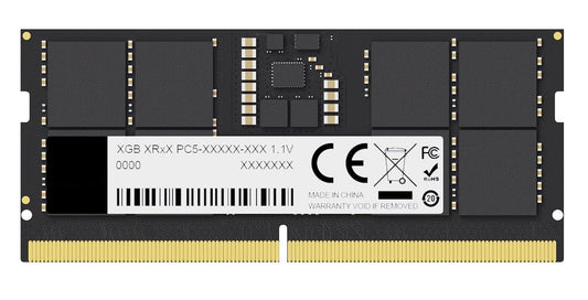 for HP Pro Series 400 G9 Desktops PCs 32GB DDR5 32 GB SODIMM 5600MHz Laptop RAM Memory NEW