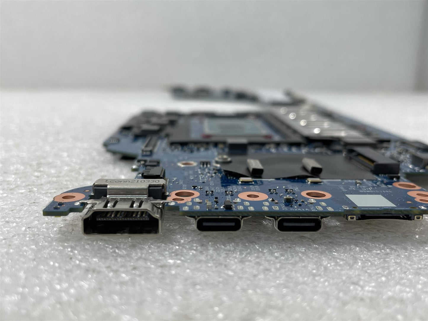 For HP EliteBook x360 830 G8 Motherboard M46076-001 UMA NEW - We sending M46084
