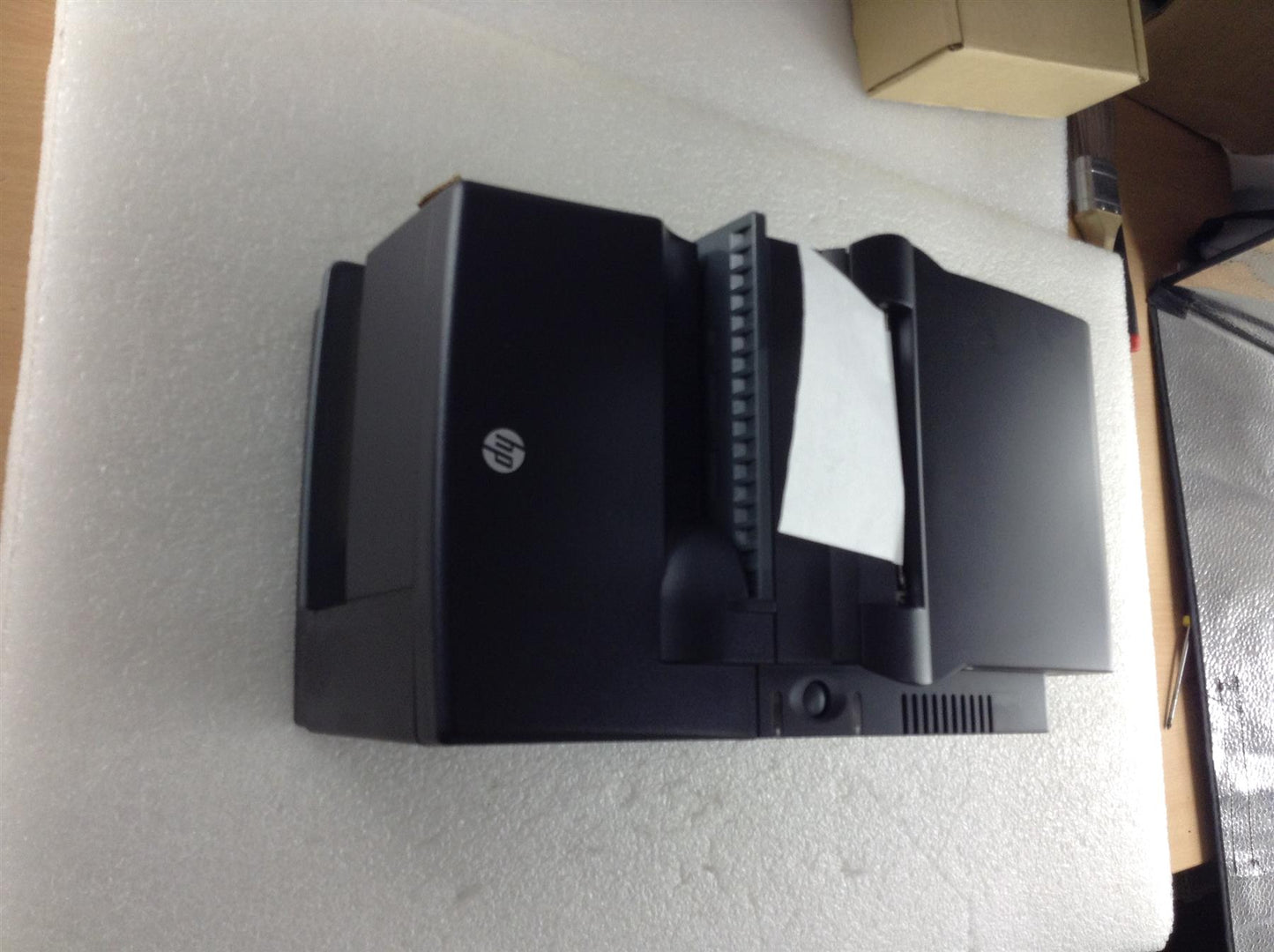 HP Printer 492241-001 493343-001 903271-001 EPOS Printer HP POS HYBRID PRINTER 492241-001 493343-001 Thermal Receipt Printer NEW