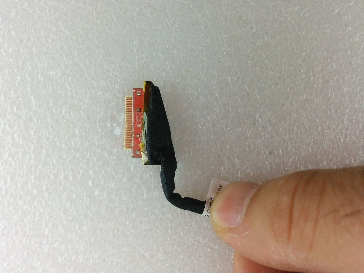 HP 255 G1 H6Q17EA TPN-I108 LED Screen Display Video Ribbon Cable + Webcam
