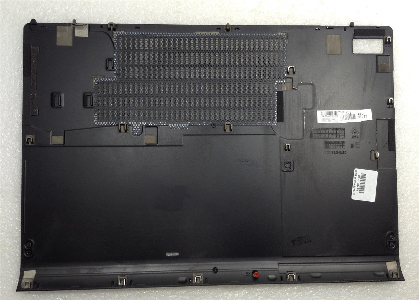 HP EliteBook 840 G1 Zbook 14 Notebook PC 745311-001 766324 766324 Bottom Base Cover NEW