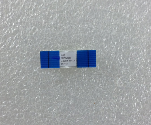 HP 15 bs507na 3CD92EA Touchpad Palmrest to Motherboard ribbon cable NBX00026J00 - Compatible with HP 255 G6