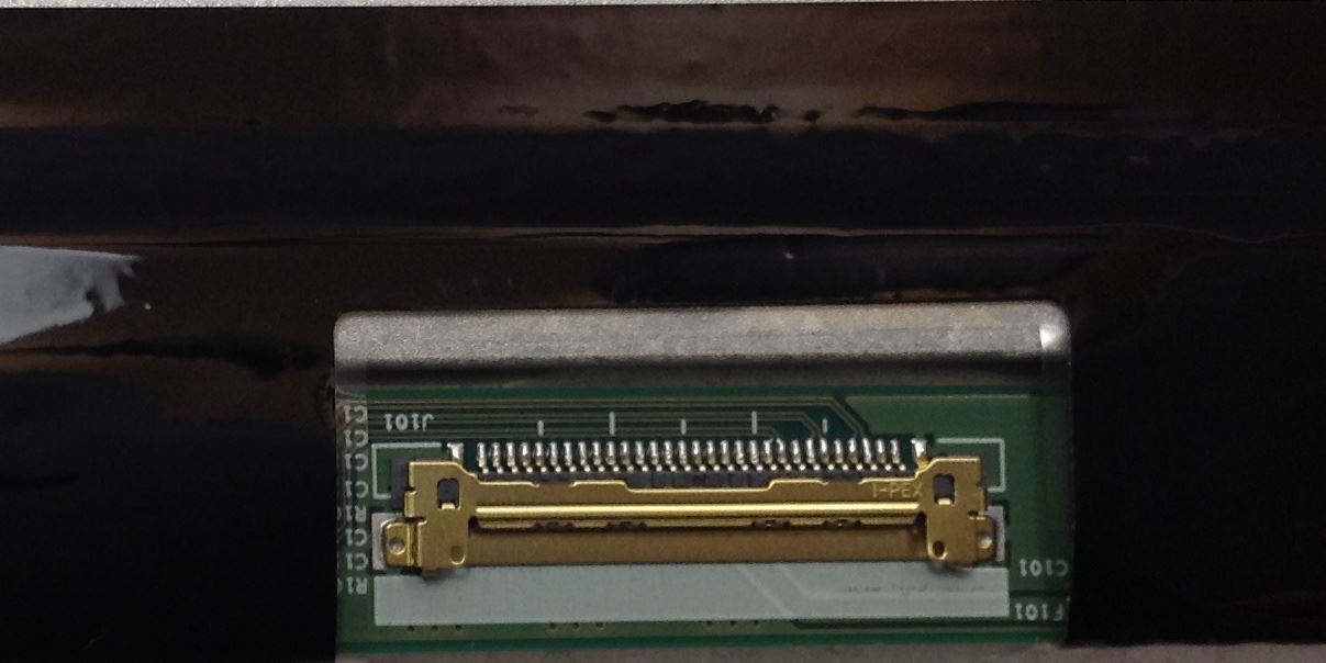 HP EliteBook 755 G2 Notebook PC 6D758MU2DCZZ-ZZ4011 Full HD 1920x1080 777835-001 Display Panel 30p NEW