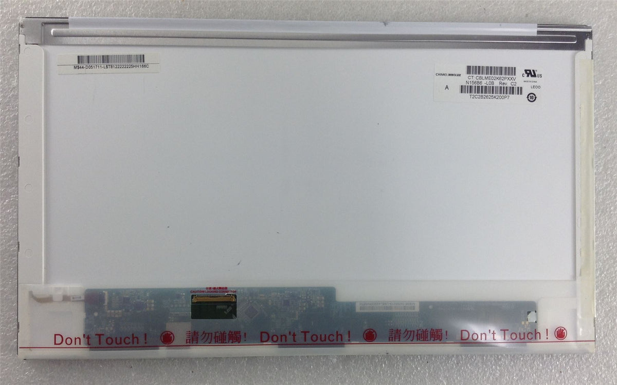 Hp Pavilion G6 1325SA LED 15.6 Display Screen LP156WH4 TL N2 NEW