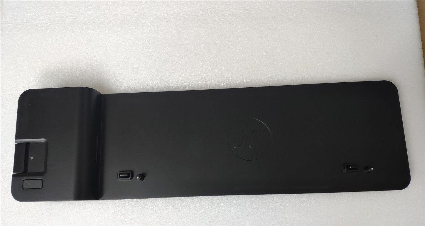 HP Docking D9Y32AA D9Y32AA#ABU UltraSlim Laptop Docking Station and 65w PSU Power Adapter UltraSlim Docking Station HSTNN-Ix10 727347-001 732252-001