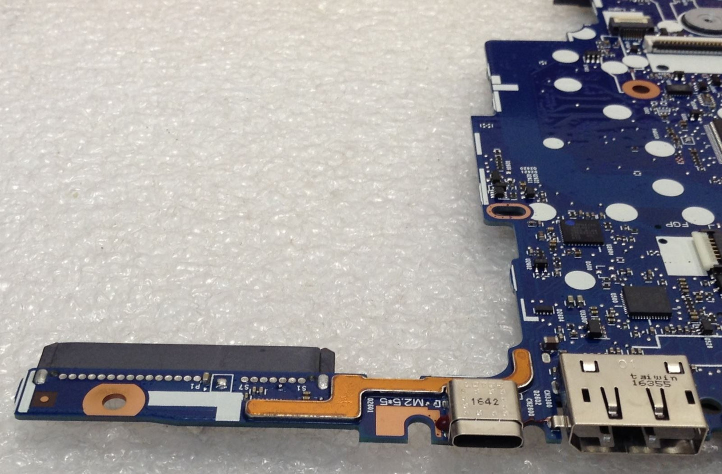 HP Elitebook 745 755 G4 PC 915915-001 917684-001 AMD Pro A12-9800B Motherboard NEW