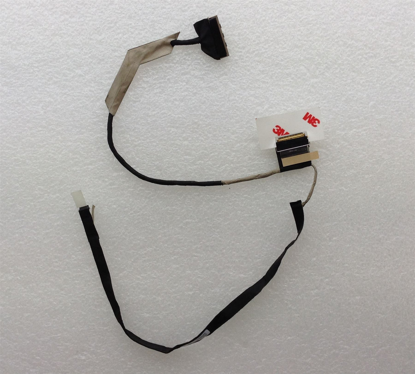 HP Zbook 15 G1 G2 DC02001MN00 LED Screen Display Cable Harness 730801-001 734296-001 NEW