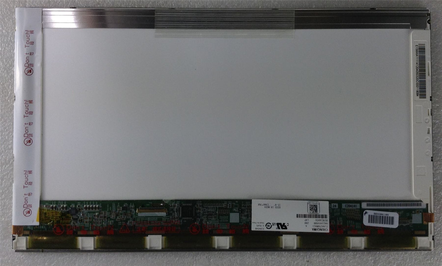 HP Pavilion 15-e 15-e078ea LED 15.6 Display Screen LTN156AT24 05 N156GE-L21 LP156WH4 TL N2