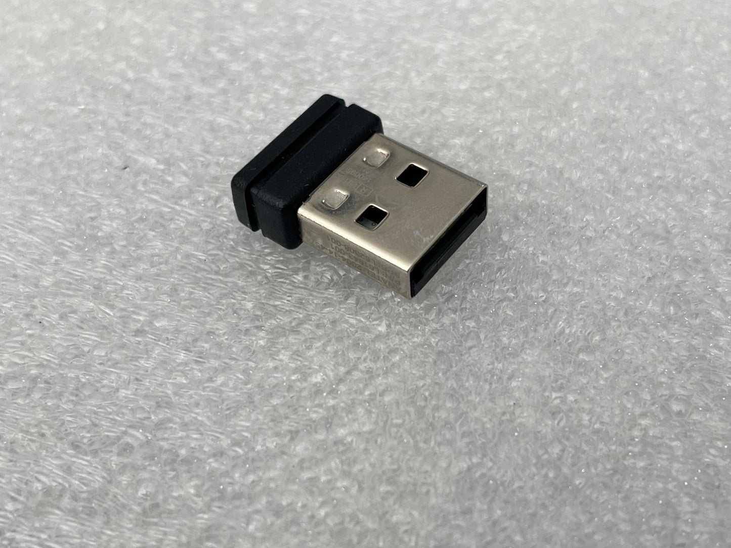 HP Premium 917665-031 USB Wireless UK English Keyboard Z9N41AA#ABU HAS-S003K NEW