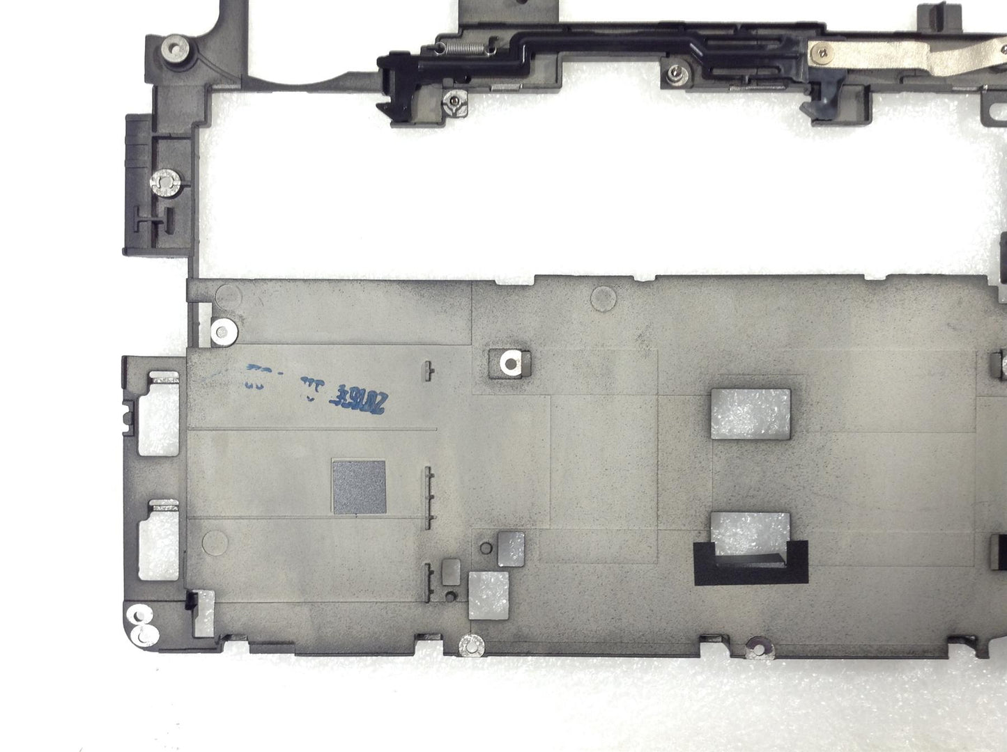 Hp 9470m 702863-001 Lower Base Enclosure Cover Bottom Case Chassis Original NEW