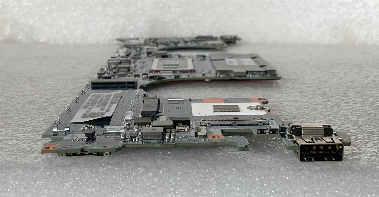for HP EliteBook x360 1040 G6 L63007-001 Intel I7-8565U 16GB UMA Motherboard NEW