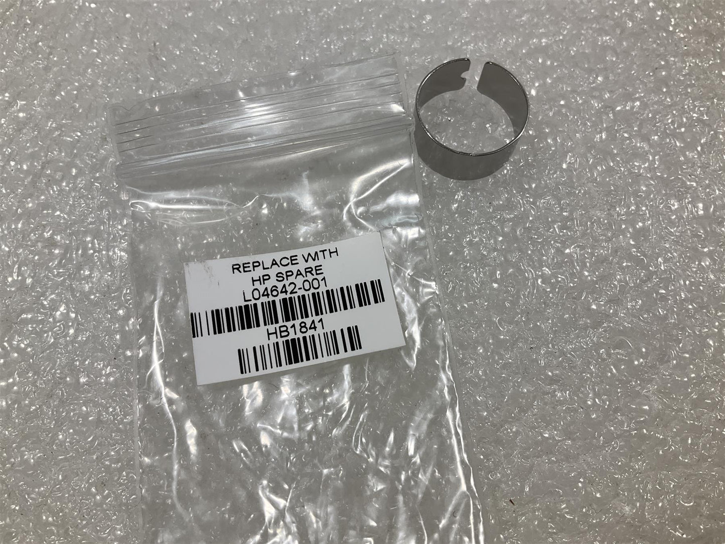New HP WACOM EMR Tweezer L04642-001 Pen Tips Remover Metal Genuine NEW