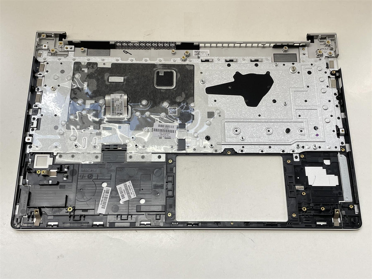 HP Probook 450 455 650 655 G8 G9 M22003-091 Palmrest Top Cover Keyboard Norway